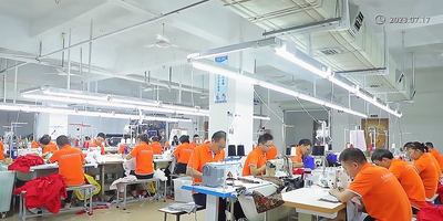 Dongguan Meiyue Clothing Co., Ltd.