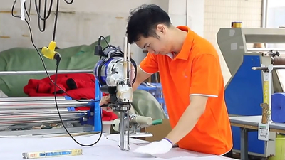 Dongguan Meiyue Clothing Co., Ltd.