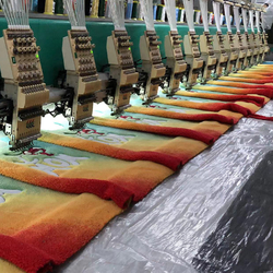 Dongguan Meiyue Clothing Co., Ltd.