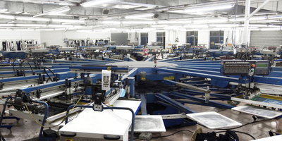 Dongguan Meiyue Clothing Co., Ltd.