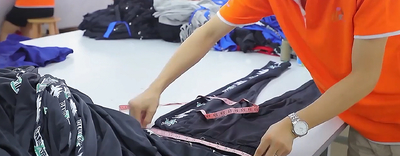 Dongguan Meiyue Clothing Co., Ltd.