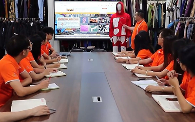 Dongguan Meiyue Clothing Co., Ltd.