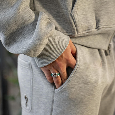 Custom Logo Sweatsuit Unisex Blank Activewear Zip up Hoodie Jogging Suits Flared Sweatpants and Hoodie Set Tracksuits for Men