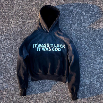 Clothing Manufacturers Custom Pullover Sun Faded Cotton Heavyweight 600 Gsm Hoodie Vintage Puff Printing Oversized Custom Logo