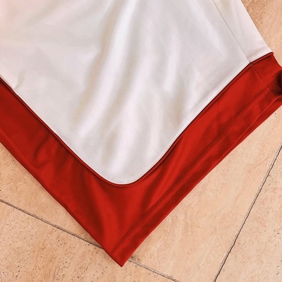 Custom Jersey Polyester Embroidered Patch Logo Wash Two Piece Graphic Summer 2 Piece Polo Shirt and Shorts Set Tracksuit for Men