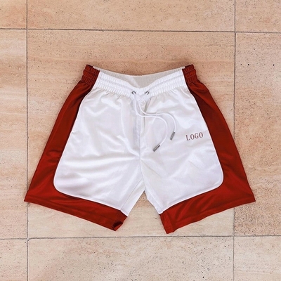 Custom Jersey Polyester Embroidered Patch Logo Wash Two Piece Graphic Summer 2 Piece Polo Shirt and Shorts Set Tracksuit for Men
