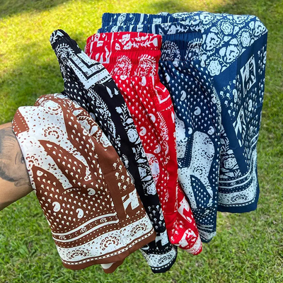 Custom Jogger Print Logo Wholesale Sublimation Gym Fitness Basketball Running Fitness Polyester Shorts for Men Mesh Shorts
