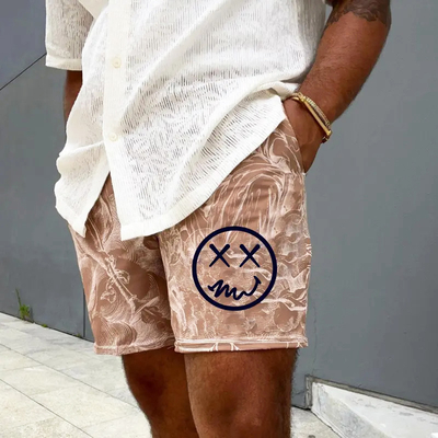 Mei Yue Jogger Custom Unisex Summer Running Sport Plus Size Sublimation Polyester Blank Gym Basketball Mesh Men's Shorts for Men