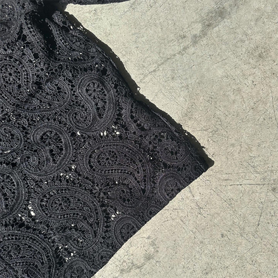 Custom Lace Embroidery Handwoven Logo Boxy Retro Linen Breathable Tshirt Plaid Shirt Crochet Button up Polo Shirts for Men