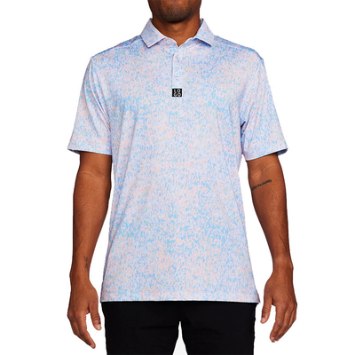 Pro High Quality Quick Dry Funny Holderness Quality Plus Size Coolest Stretch Man Retro Custom Sport Golf Polo Shirt