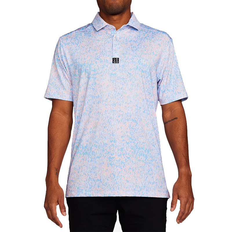 Pro High Quality Quick Dry Funny Holderness Quality Plus Size Coolest Stretch Man Retro Custom Sport Golf Polo Shirt