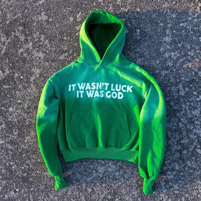 Goede prijs. Kledingfabrikanten Gepersonaliseerde trui Zonnevervaagde katoen Zwaargewicht 600 Gsm Hoodie Vintage Puff Printing Oversized Custom Logo online