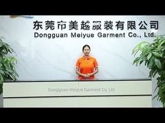 Dongguan Meiyue Garment Co., Ltd.