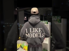Vêtements de course brodés