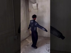 T-shirt à capuche en strass sur mesure