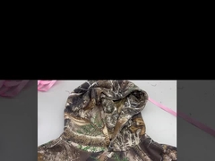 T-shirt à capuche