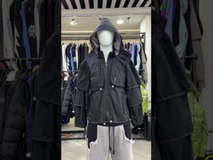 Veste de chasse personnalisée pour homme, veste de montagne d'extérieur, trekking, à capuche, coupe-vent, polyester