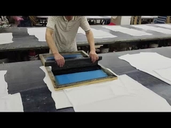 Fabricants de vêtements Coupe-vent personnalisée Fermeture à glissière imperméable Léger Faux Cou Couleur de blocage